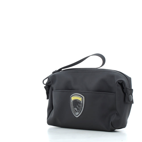 Borsa Blauer uomo SHAM01P26   BLACK