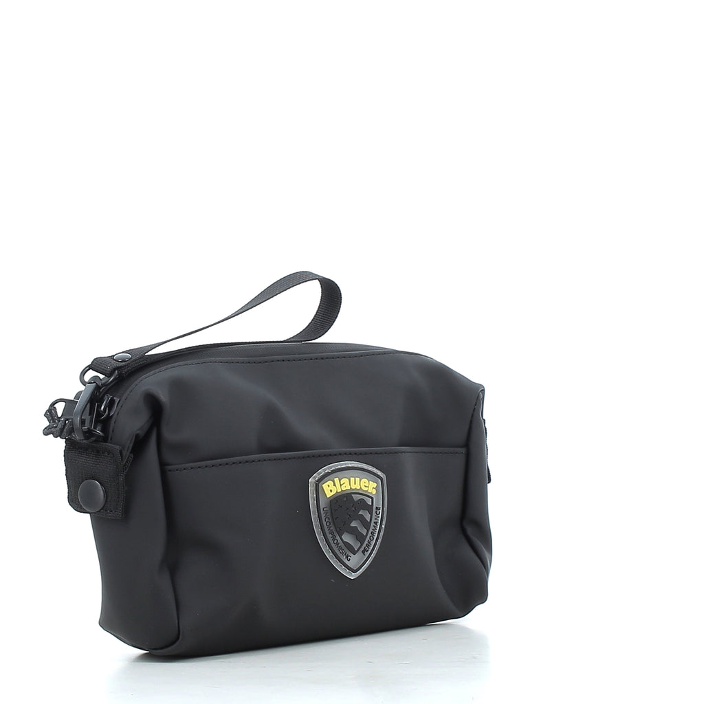 Borsa Blauer uomo SHAM01P26   BLACK