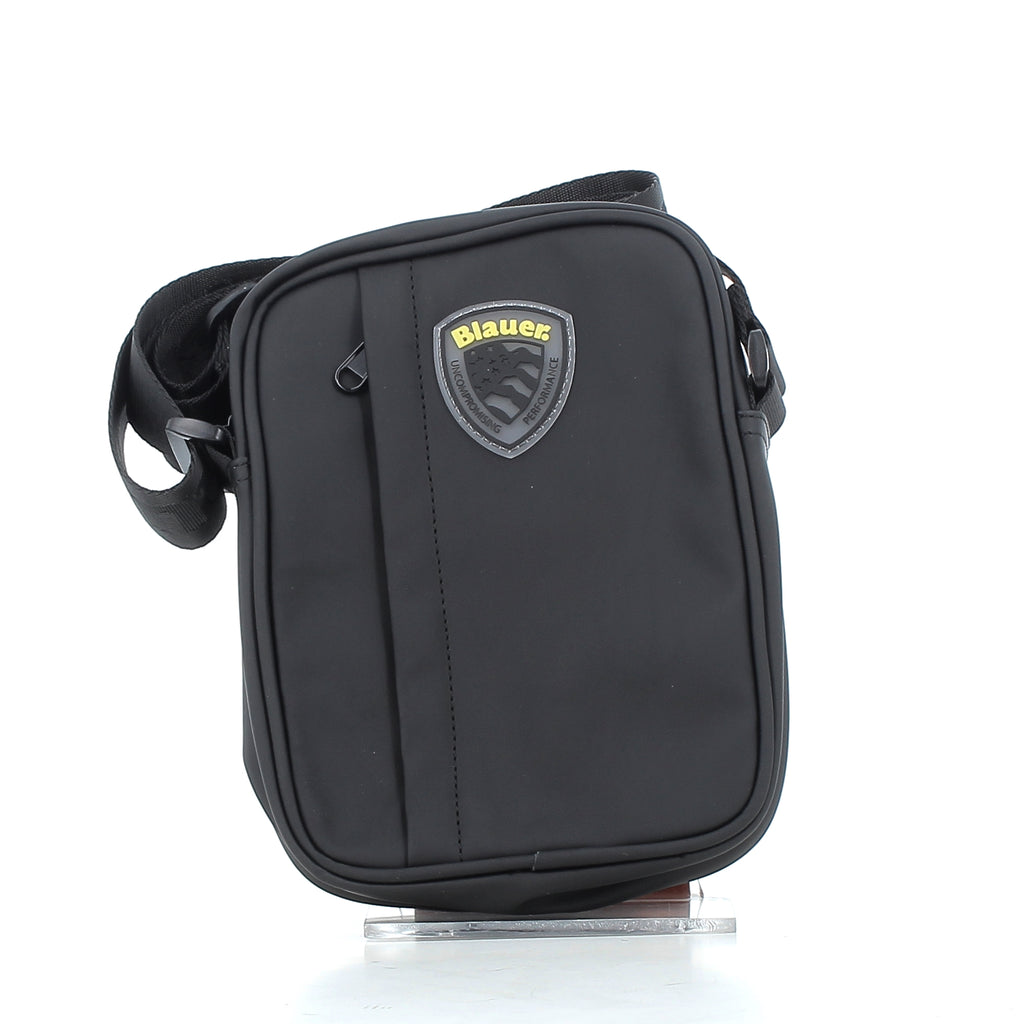 Borsa Blauer uomo COV01P26    BLACK