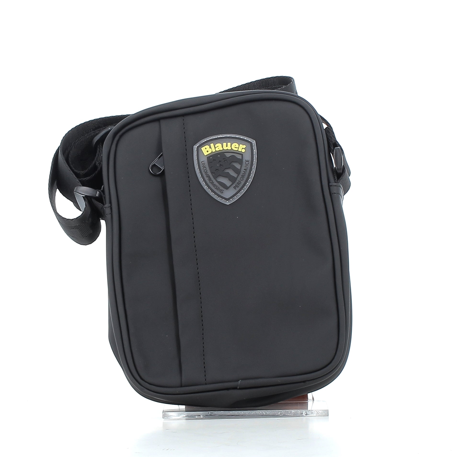 Borsa Blauer uomo COV01P26    BLACK