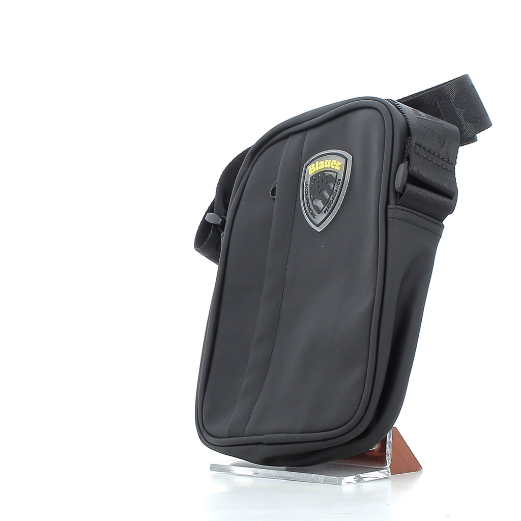 Borsa Blauer uomo COV01P26    BLACK