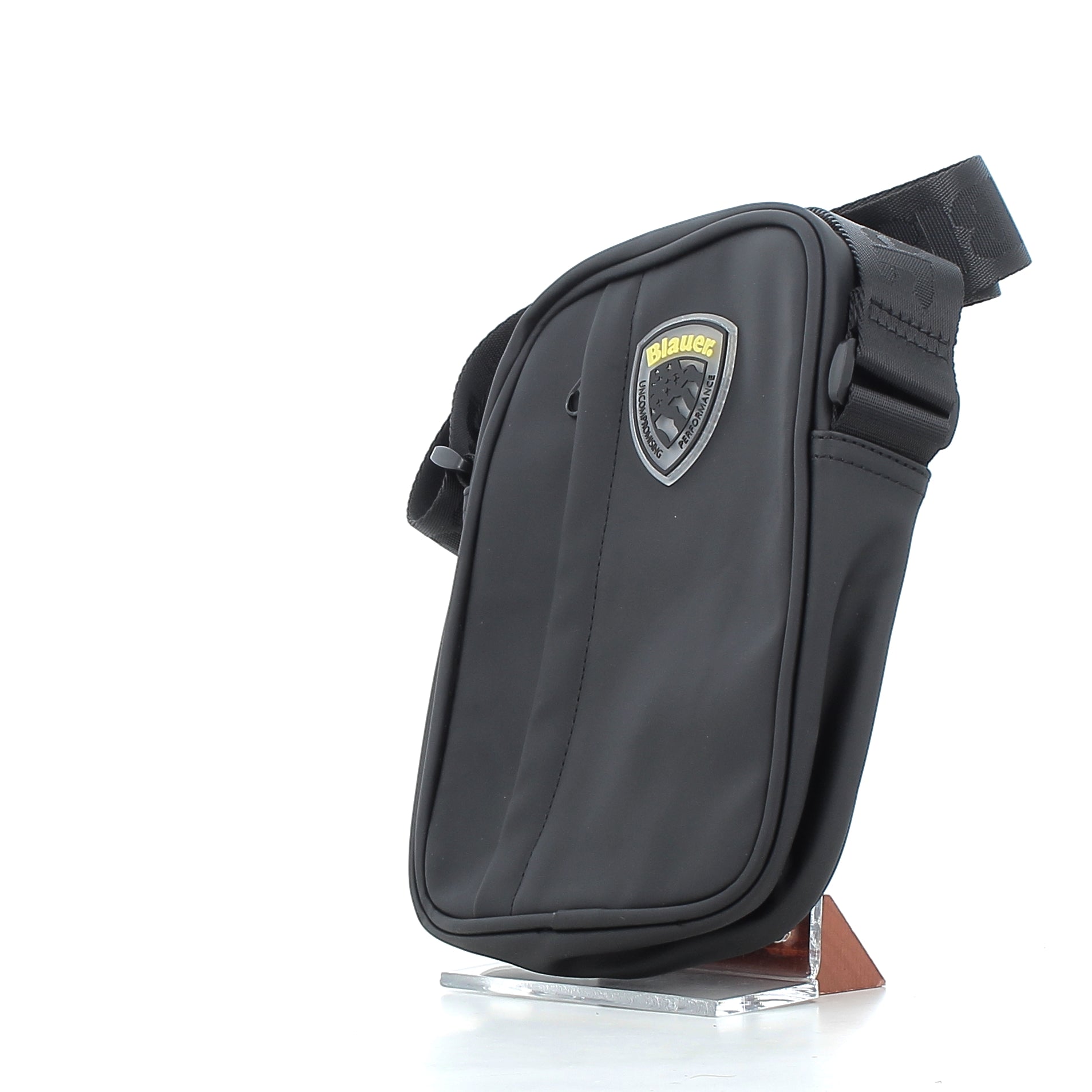Borsa Blauer uomo COV01P26    BLACK