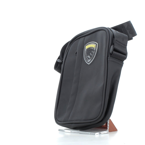 Borsa Blauer uomo COV01P26    BLACK