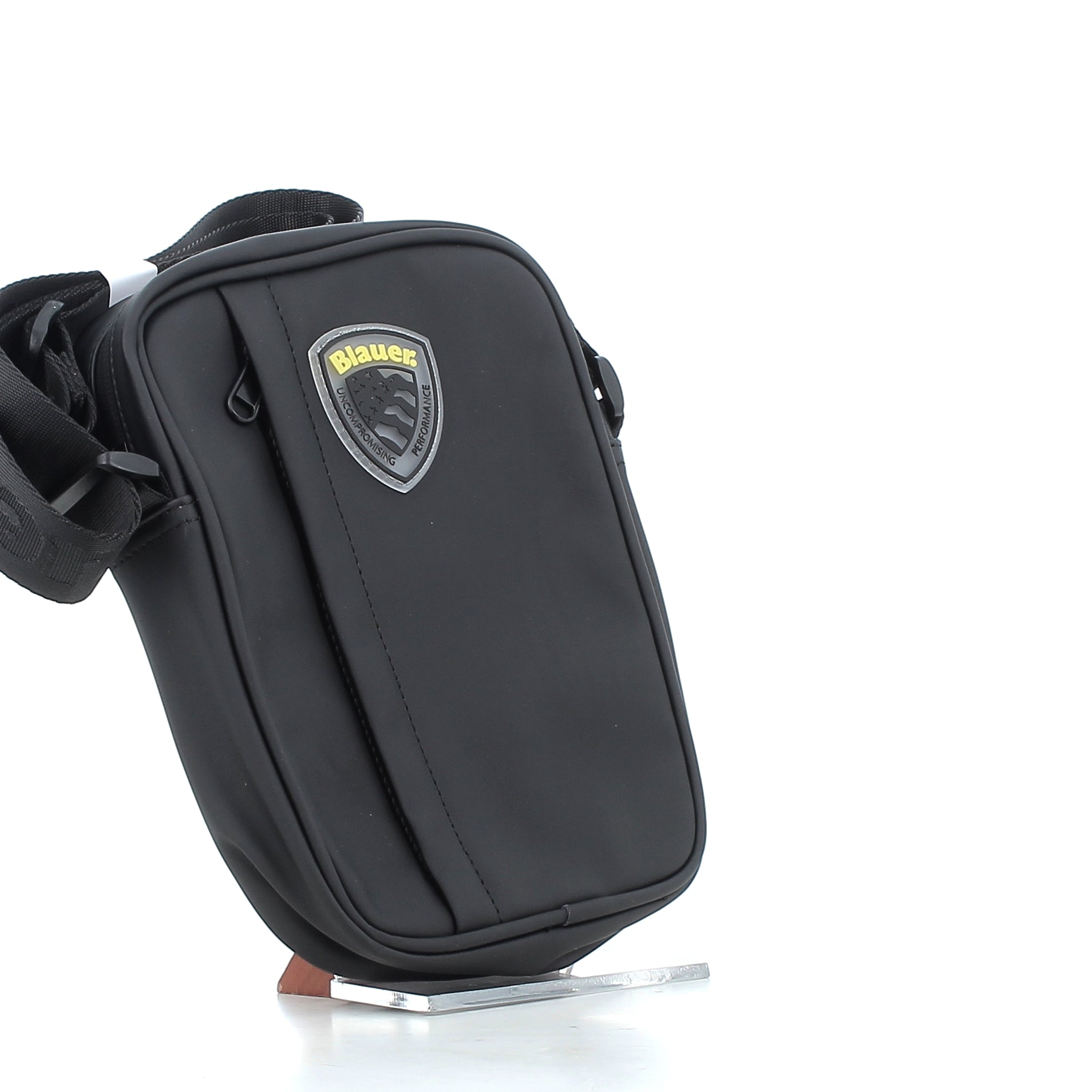 Borsa Blauer uomo COV01P26    BLACK