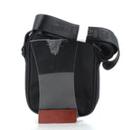 Borsa Blauer uomo COV01P26    BLACK