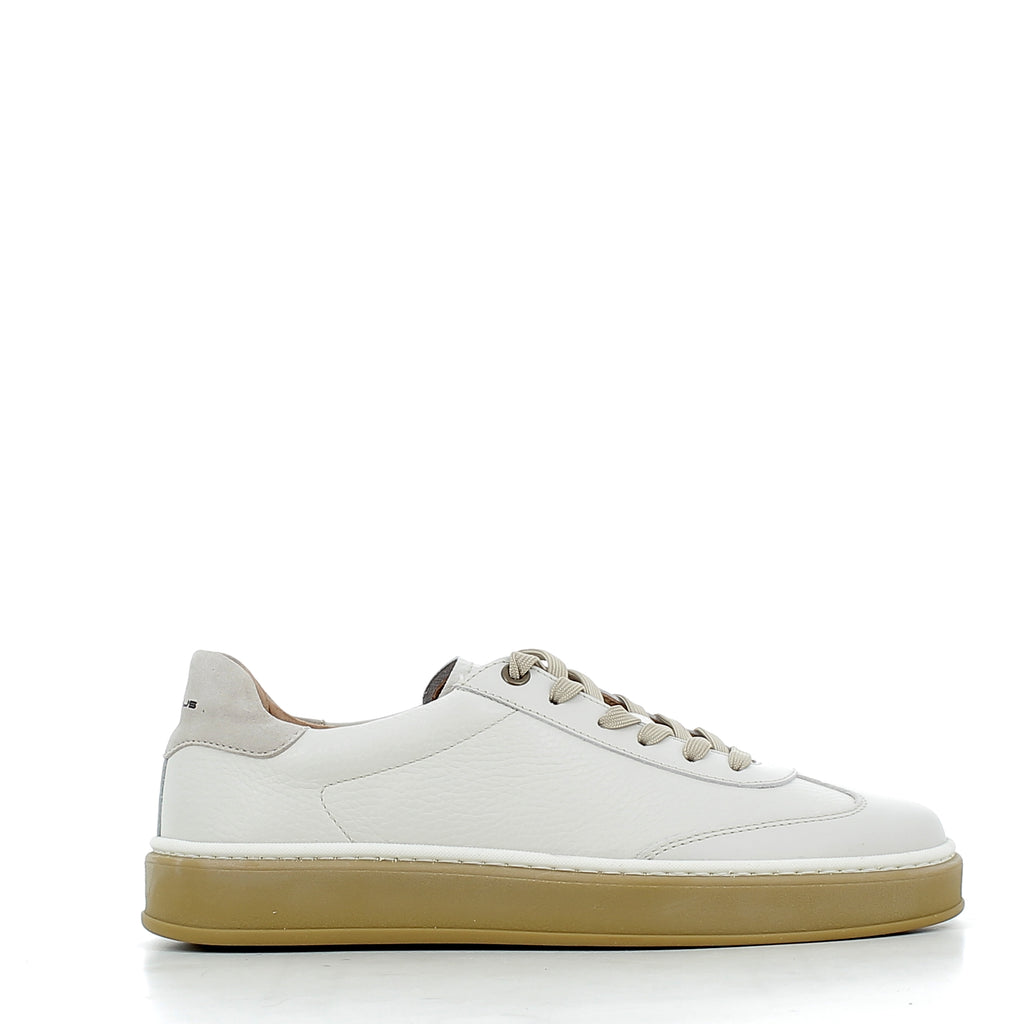 Scarpe Ambitious uomo 142866079P26WHITE