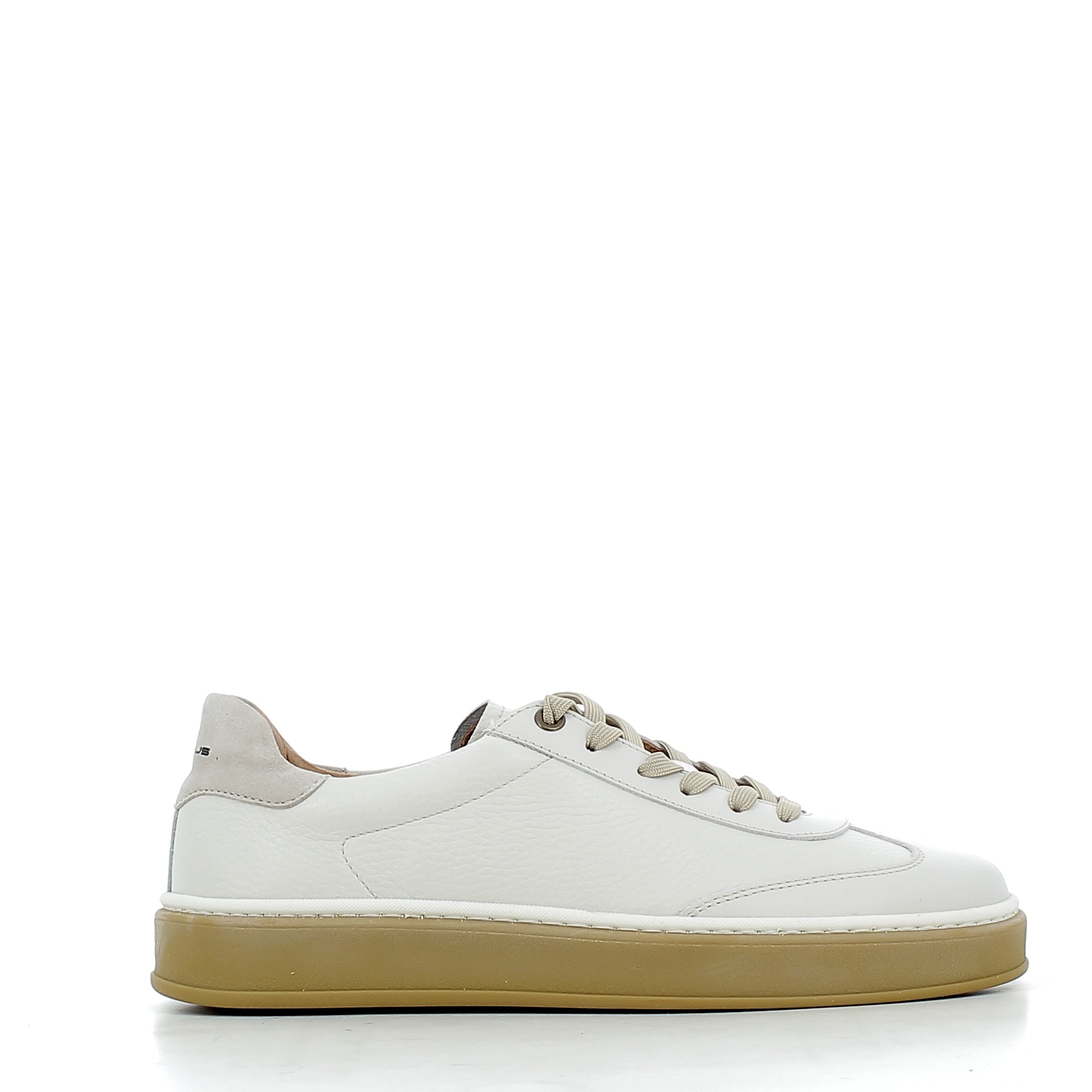 Scarpe Ambitious uomo 142866079P26WHITE