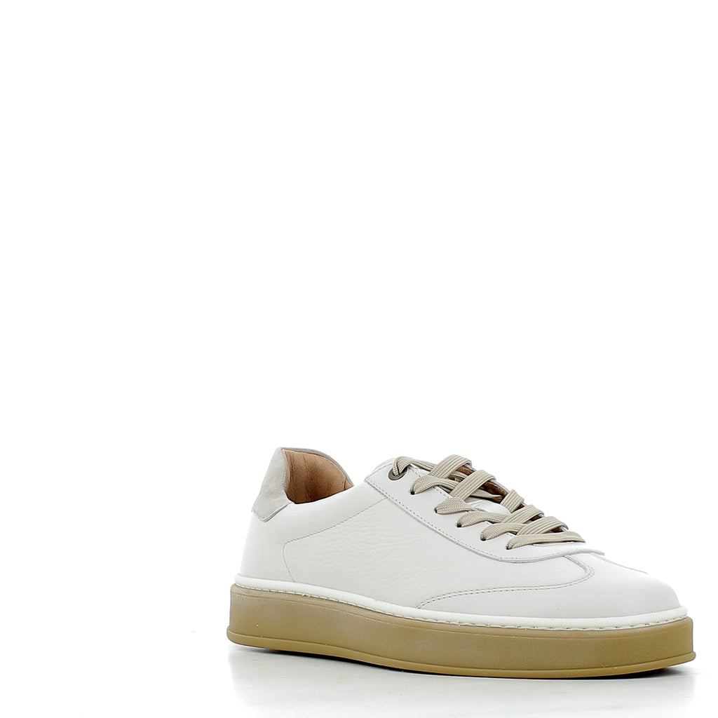 Scarpe Ambitious uomo 142866079P26WHITE