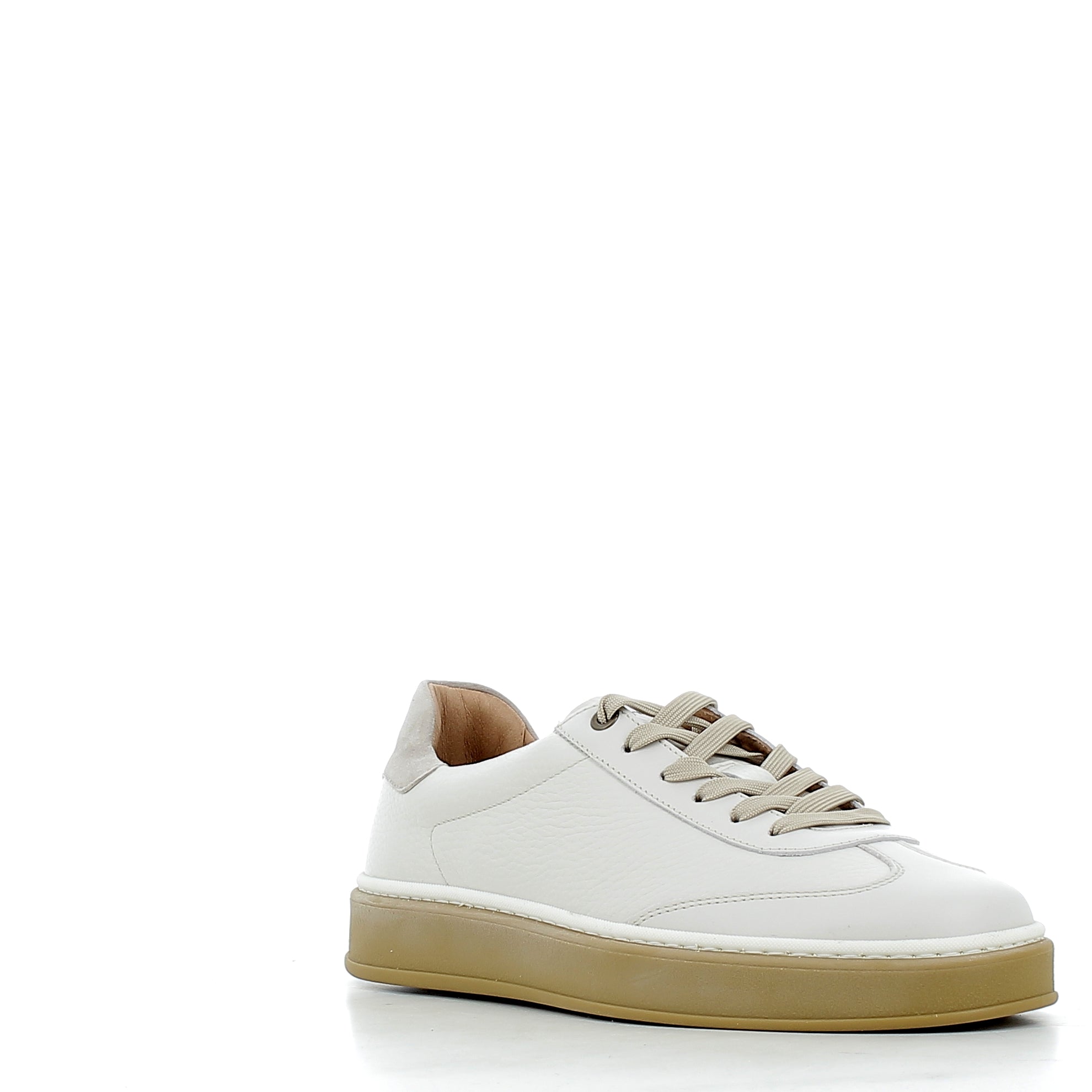Scarpe Ambitious uomo 142866079P26WHITE