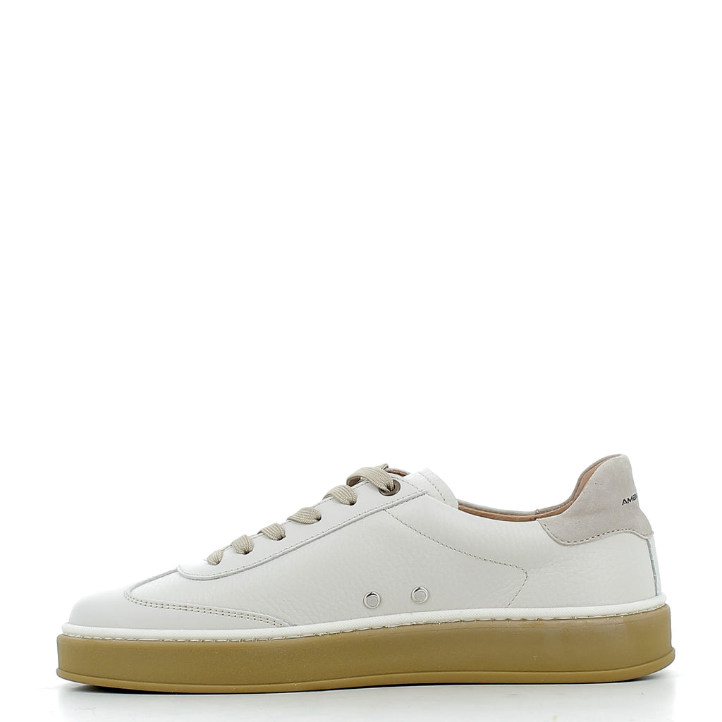 Scarpe Ambitious uomo 142866079P26WHITE