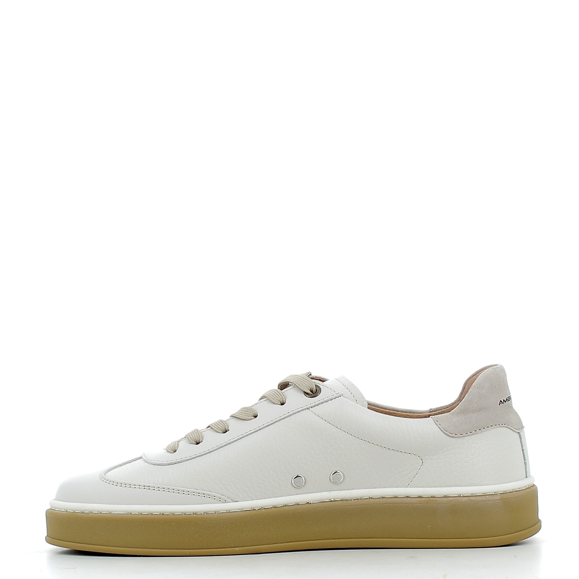 Scarpe Ambitious uomo 142866079P26WHITE