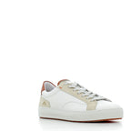 Scarpe Ambitious uomo 112181128P26WHITE COMB