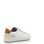 Scarpe Ambitious uomo 112181128P26WHITE COMB