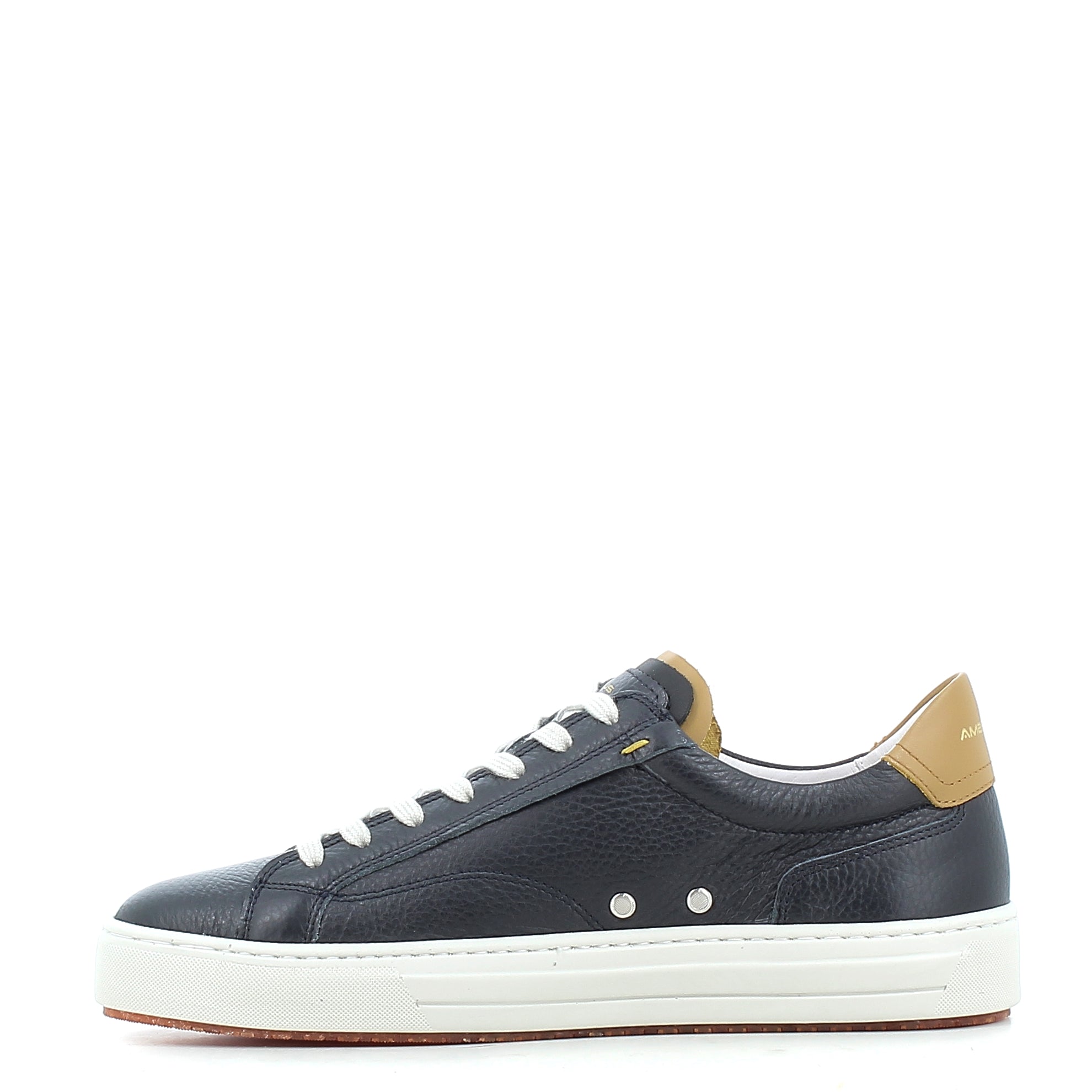 Scarpe Ambitious uomo 112187480P26NAVY COMB