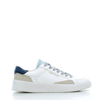 Scarpe Ambitious uomo 143234748P26WHITE BLUE