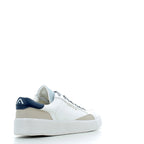 Scarpe Ambitious uomo 143234748P26WHITE BLUE