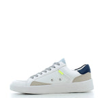 Scarpe Ambitious uomo 143234748P26WHITE BLUE