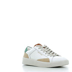 Scarpe Ambitious uomo 143233451P26WHITE GREEN