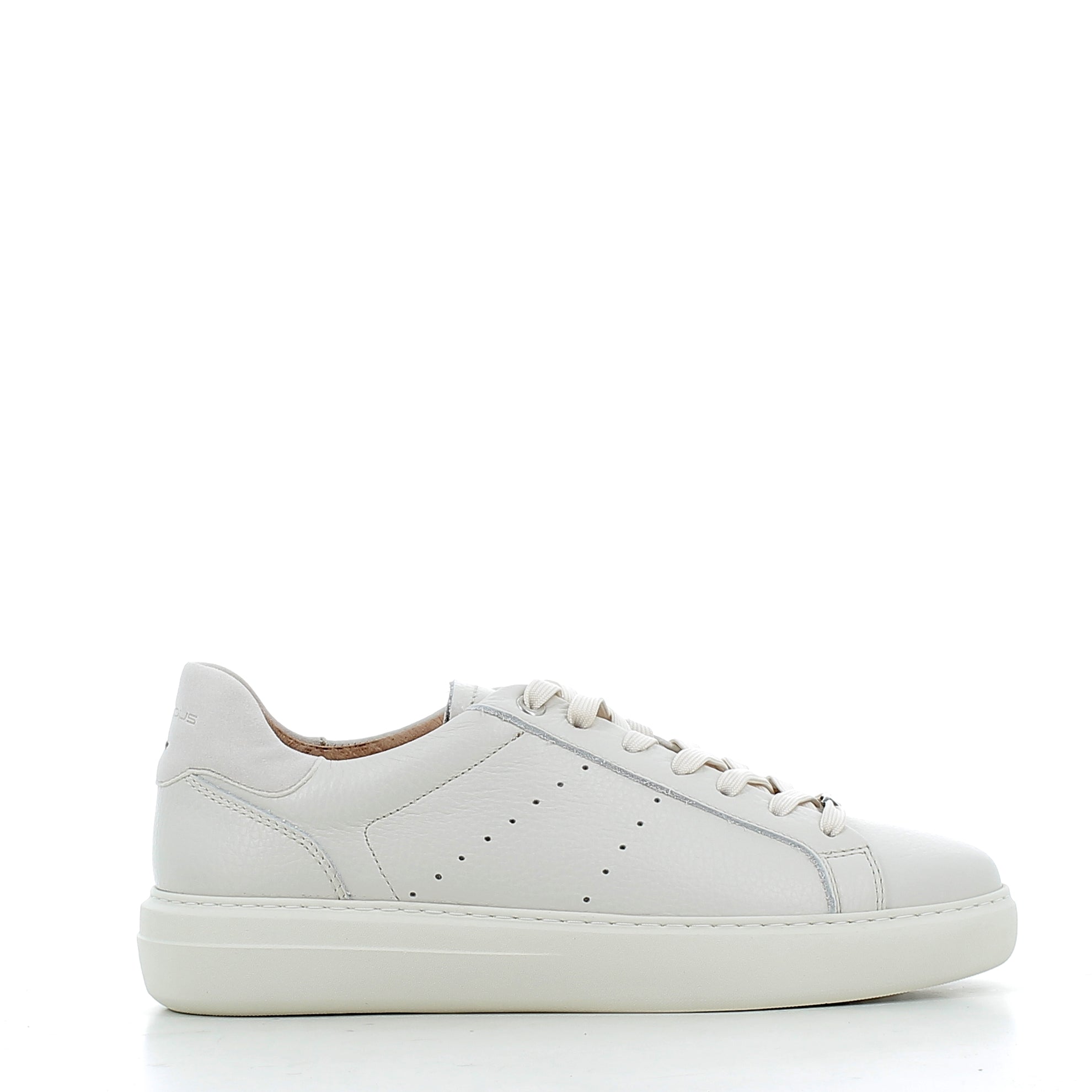 Scarpe Ambitious uomo 142567333P26WHITE