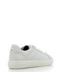 Scarpe Ambitious uomo 142567333P26WHITE