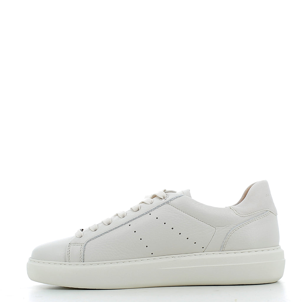 Scarpe Ambitious uomo 142567333P26WHITE