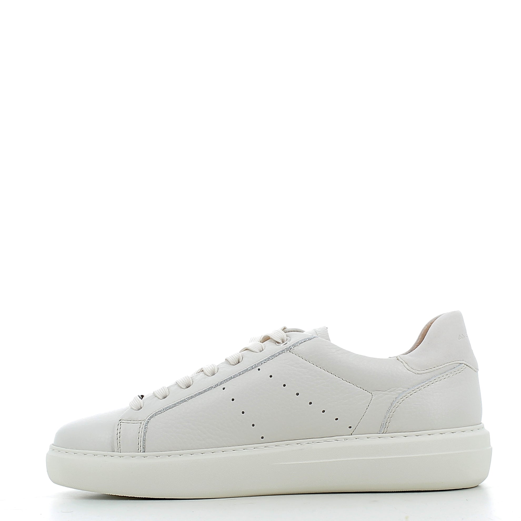 Scarpe Ambitious uomo 142567333P26WHITE