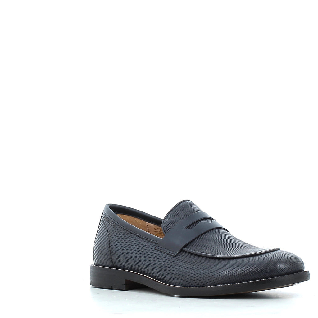 Scarpe Ambitious uomo 134146810P26NAVY
