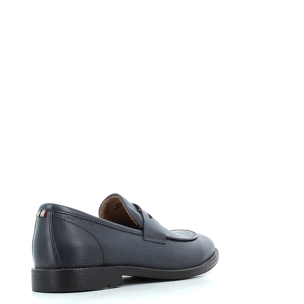 Scarpe Ambitious uomo 134146810P26NAVY