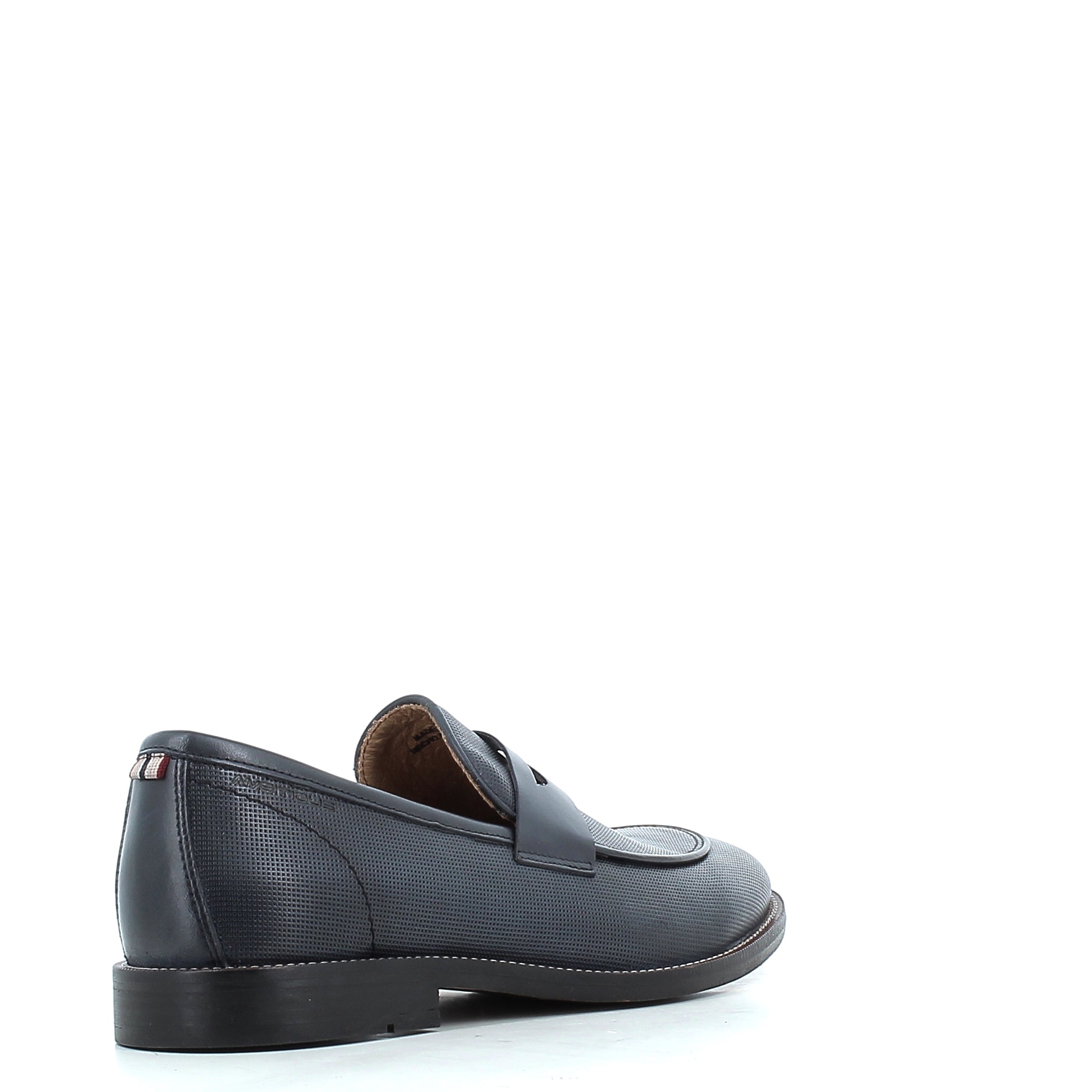 Scarpe Ambitious uomo 134146810P26NAVY
