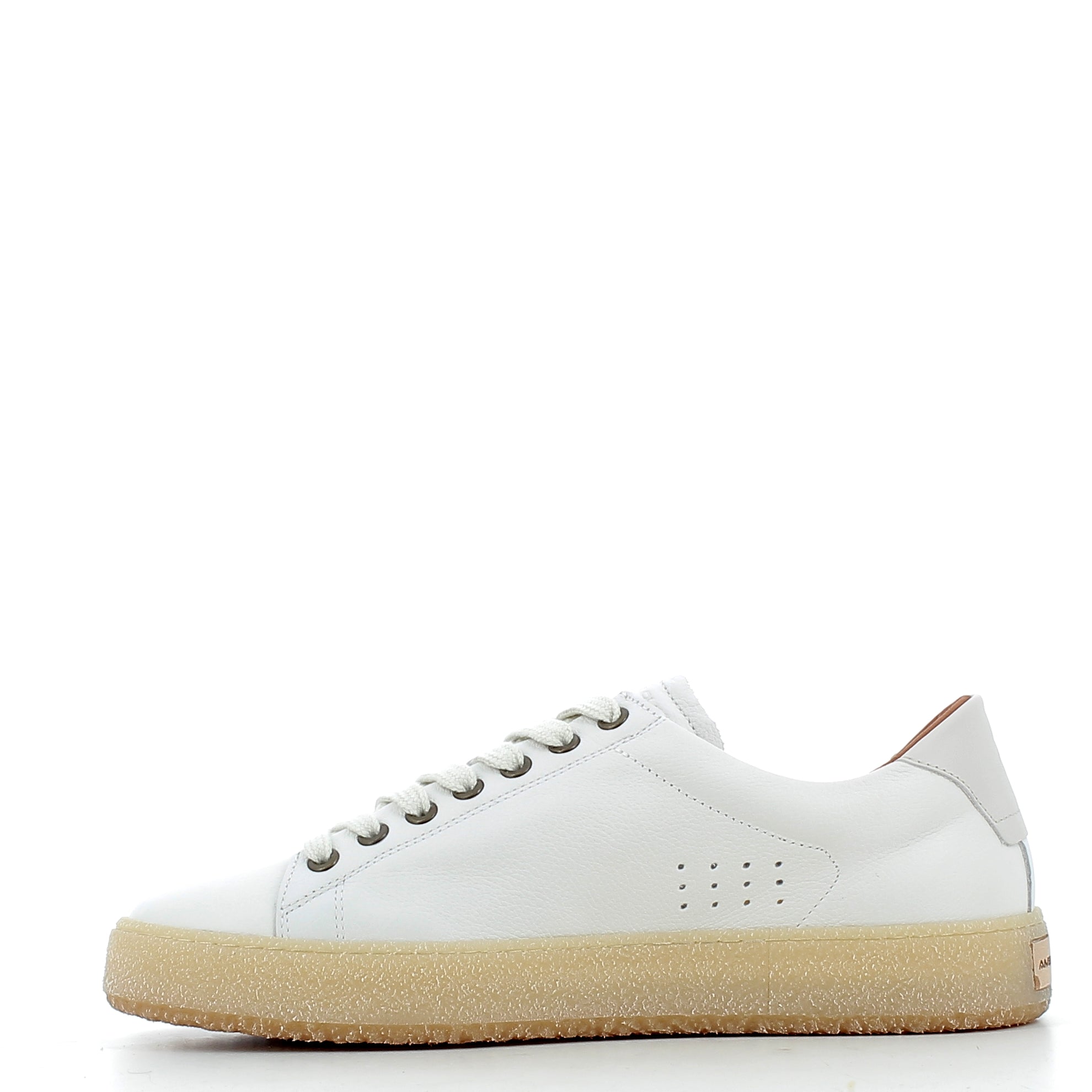Scarpe Ambitious uomo 139714652P26WHITE