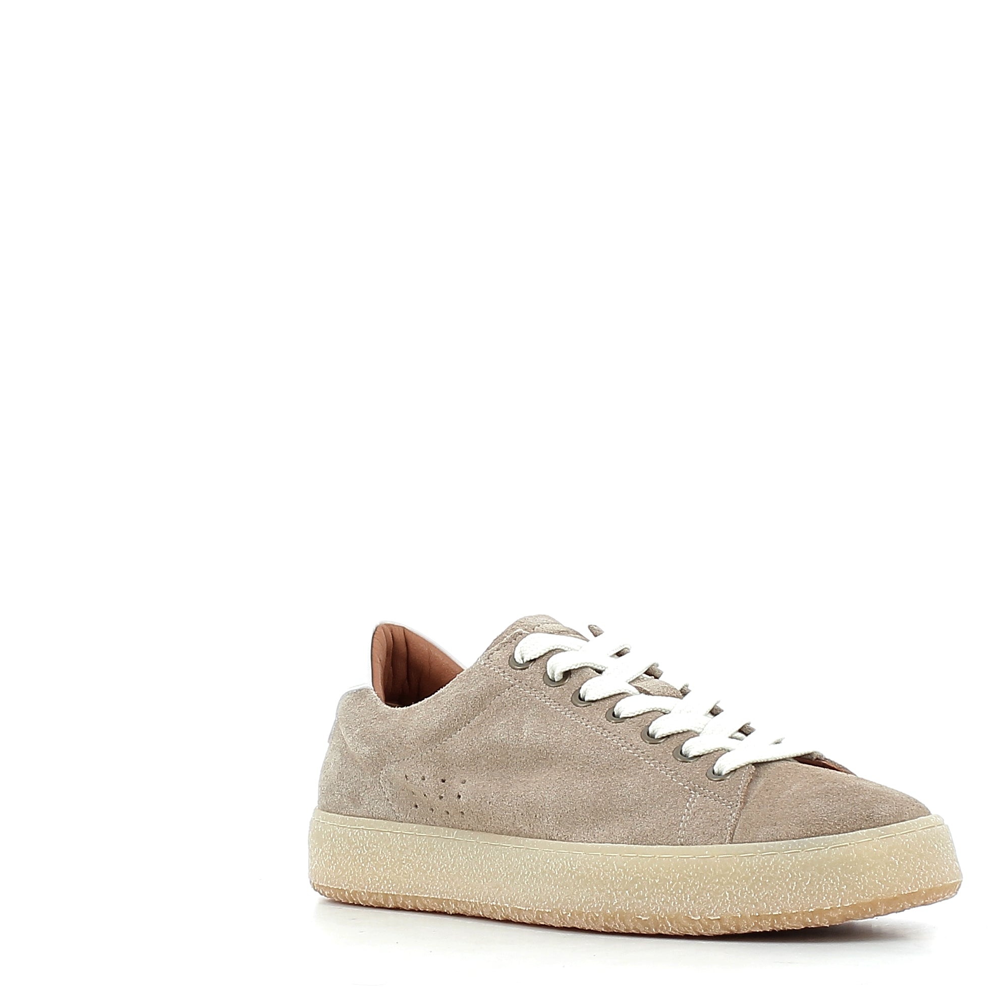 Scarpe Ambitious uomo 139711121P26TAUPE