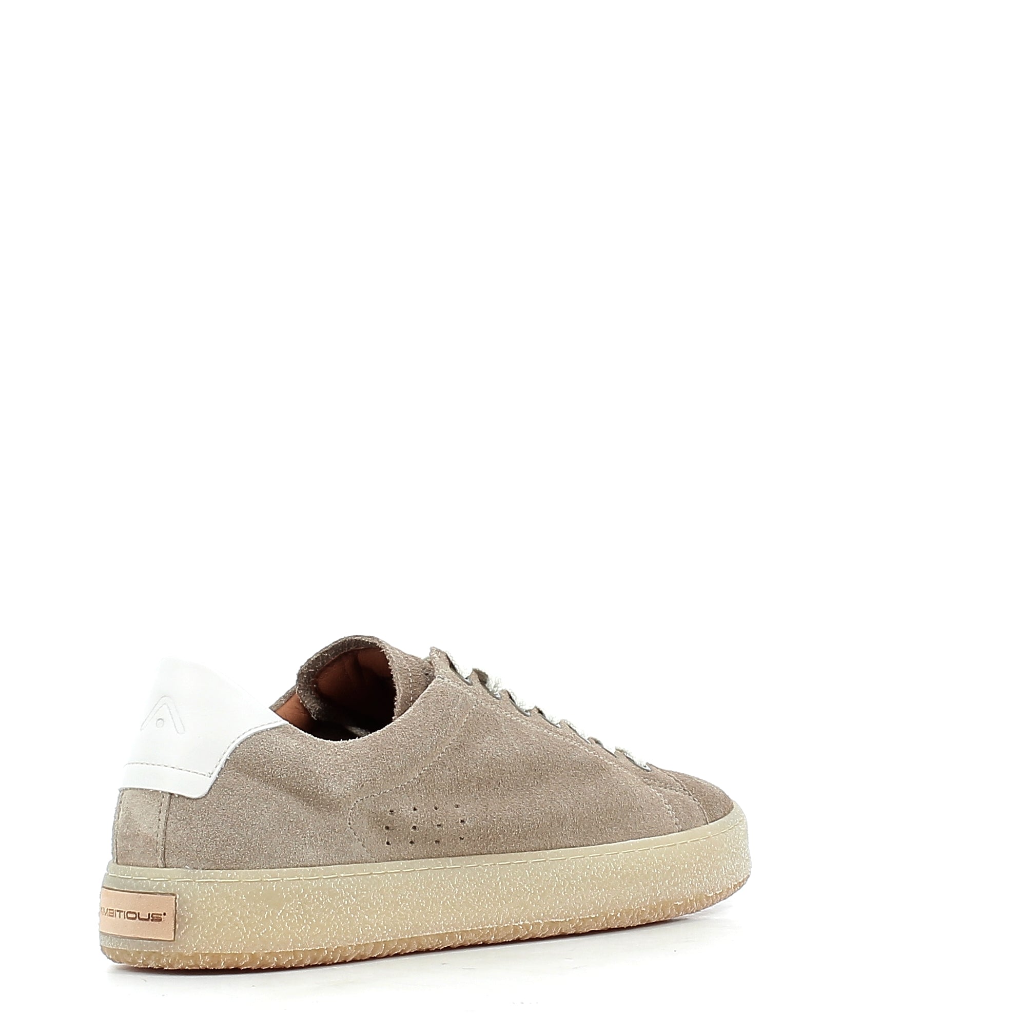 Scarpe Ambitious uomo 139711121P26TAUPE