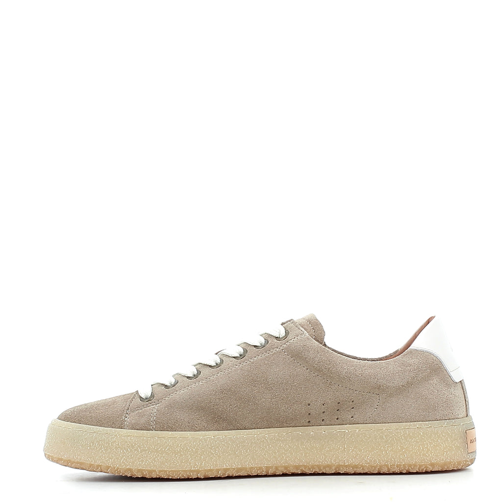 Scarpe Ambitious uomo 139711121P26TAUPE
