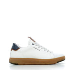 Scarpe Ambitious uomo 136727027P26WHITE NAVY