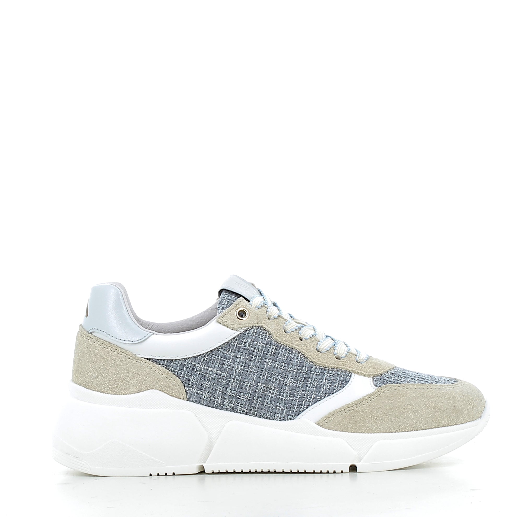 Scarpe Ambitious donna 138971101P26BLUE