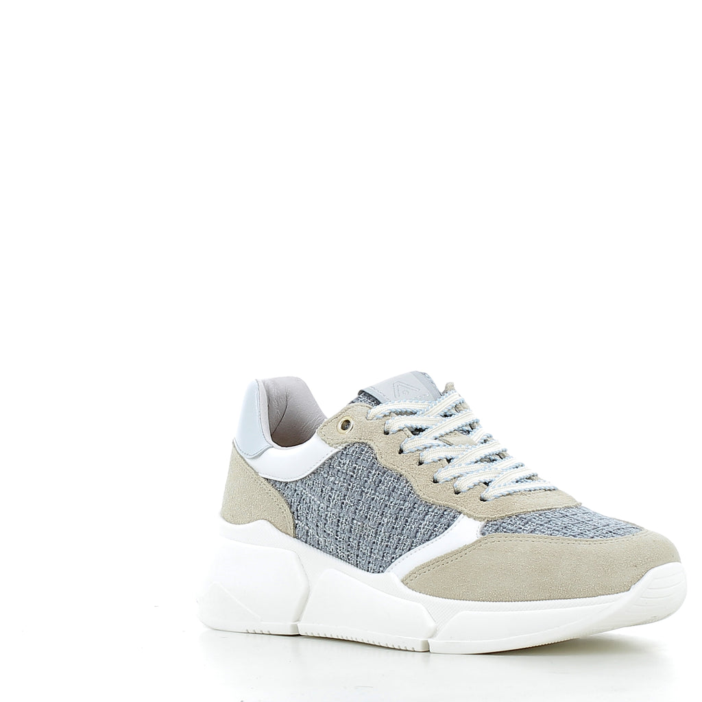 Scarpe Ambitious donna 138971101P26BLUE