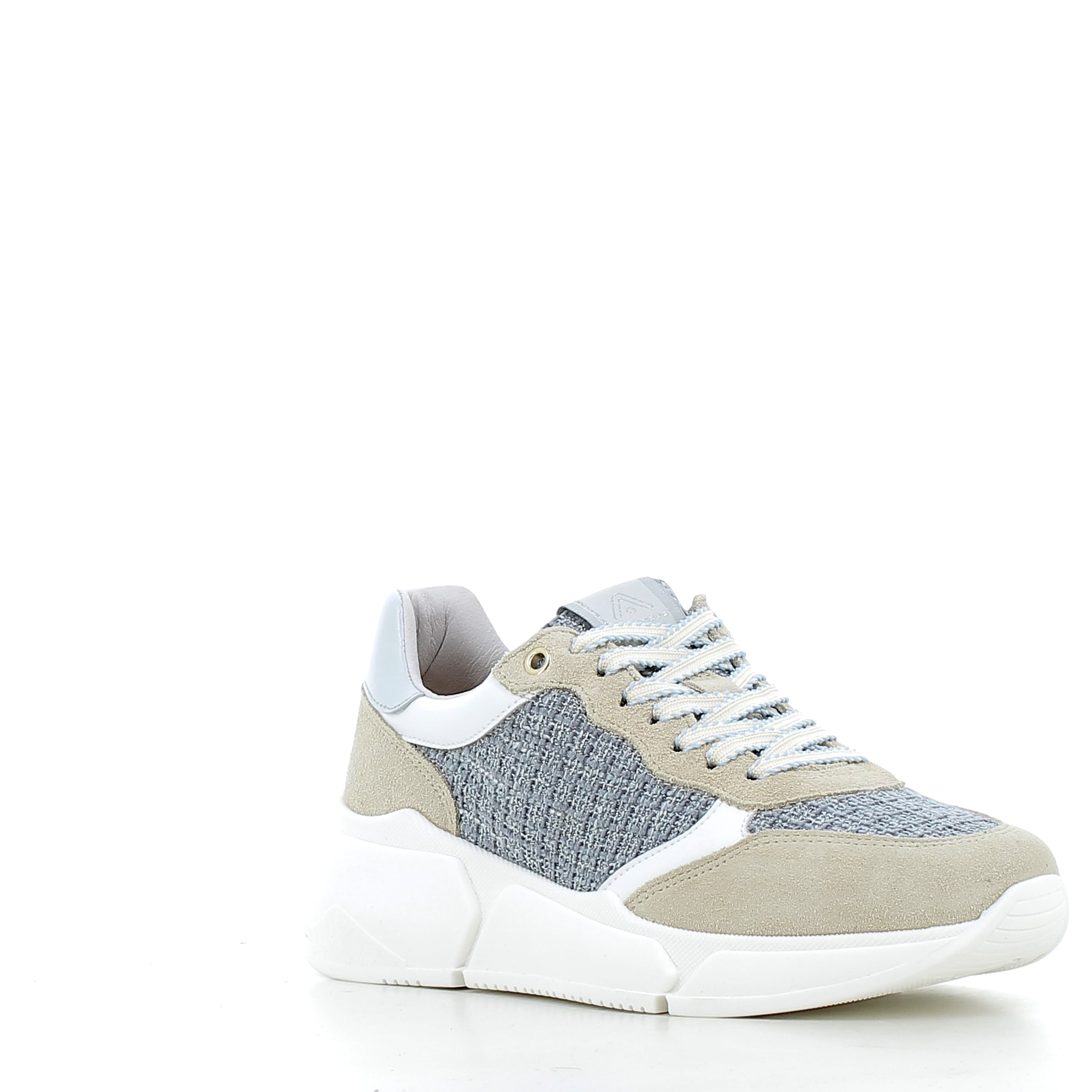 Scarpe Ambitious donna 138971101P26BLUE