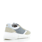 Scarpe Ambitious donna 138971101P26BLUE