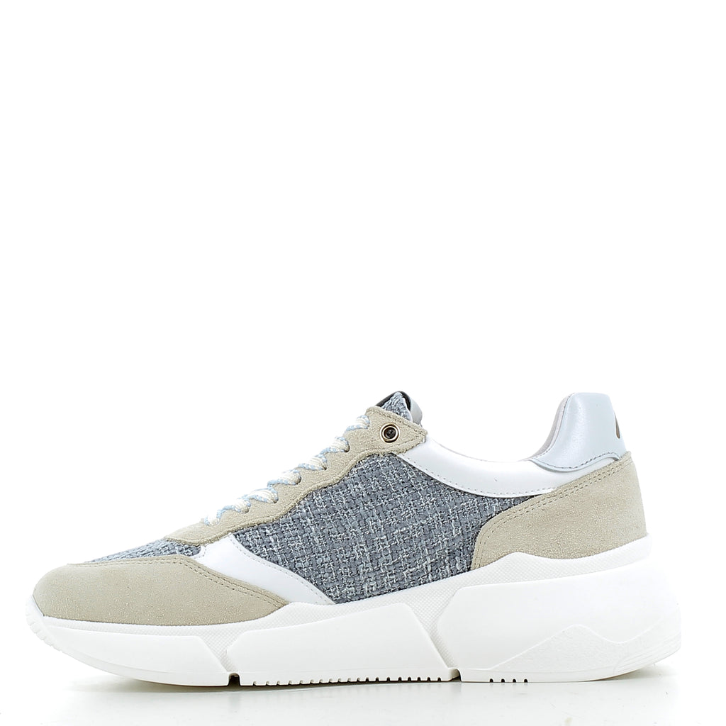 Scarpe Ambitious donna 138971101P26BLUE