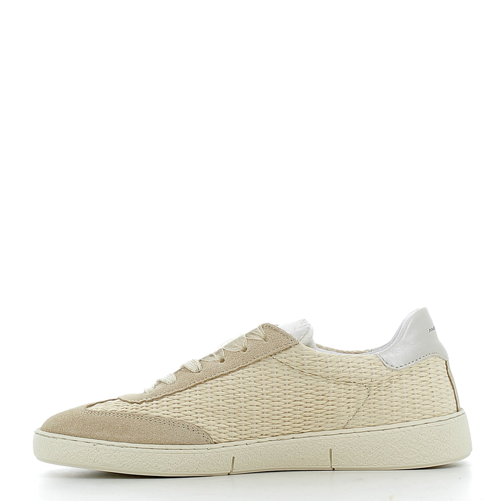 Scarpe Ambitious donna 141291129P26SAND