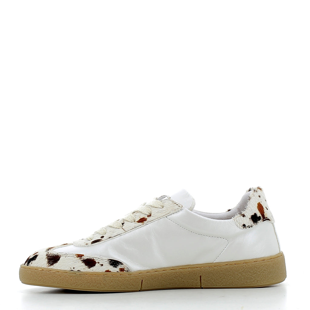 Scarpe Ambitious donna 141297437P26WHITE COW