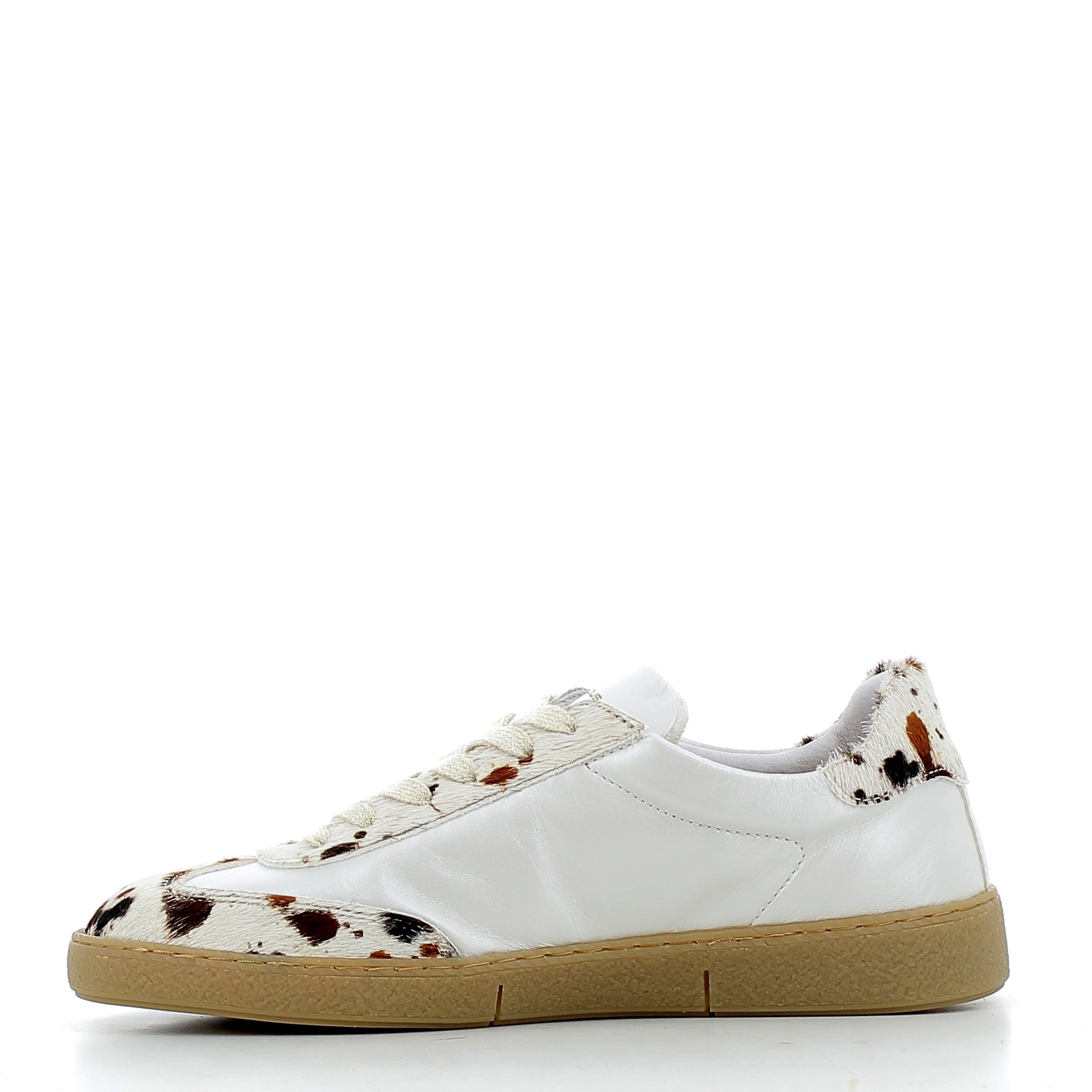 Scarpe Ambitious donna 141297437P26WHITE COW