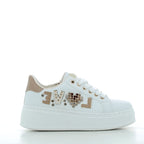 Scarpe Laura Biagiotti Donna 9620P26     WHITE