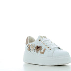 Scarpe Laura Biagiotti Donna 9620P26     WHITE