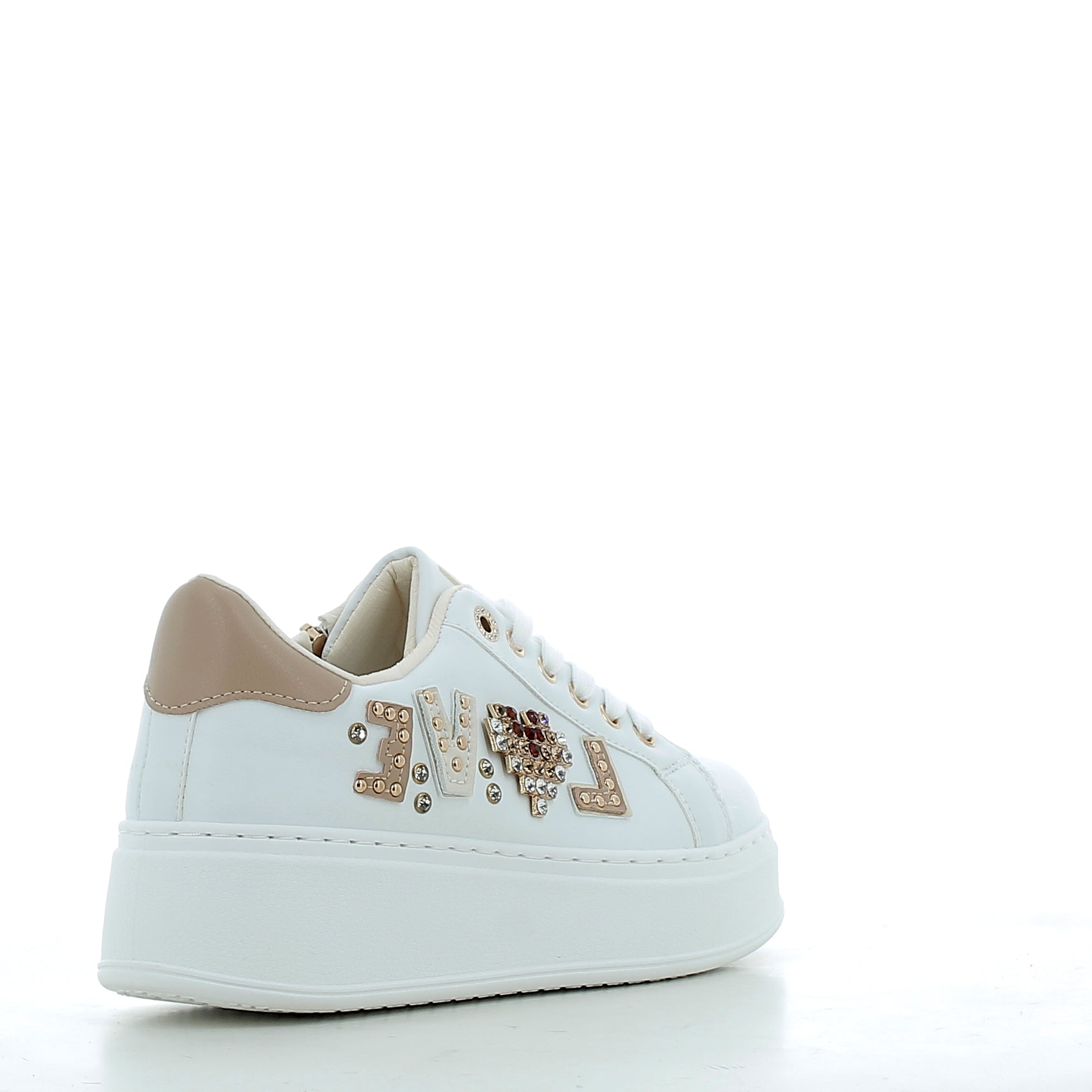 Scarpe Laura Biagiotti Donna 9620P26     WHITE