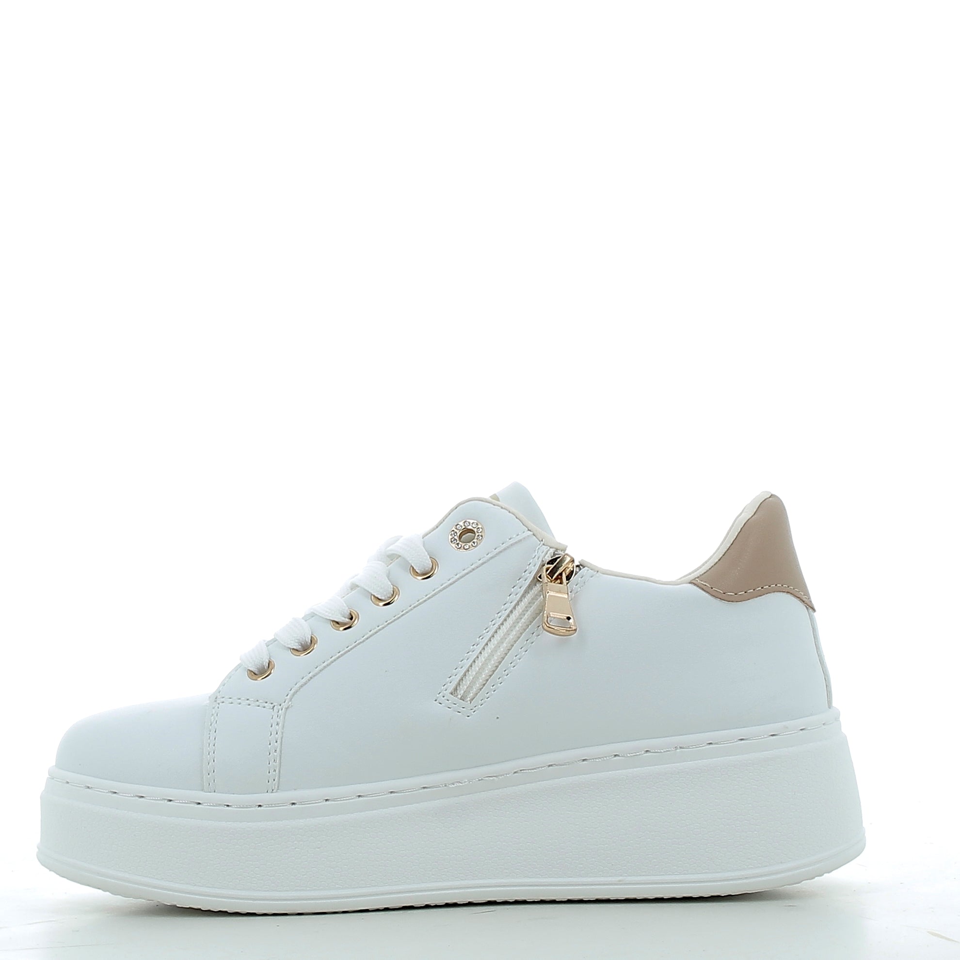 Scarpe Laura Biagiotti Donna 9620P26     WHITE