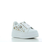 Scarpe Laura Biagiotti Donna 9619P26     WHITE
