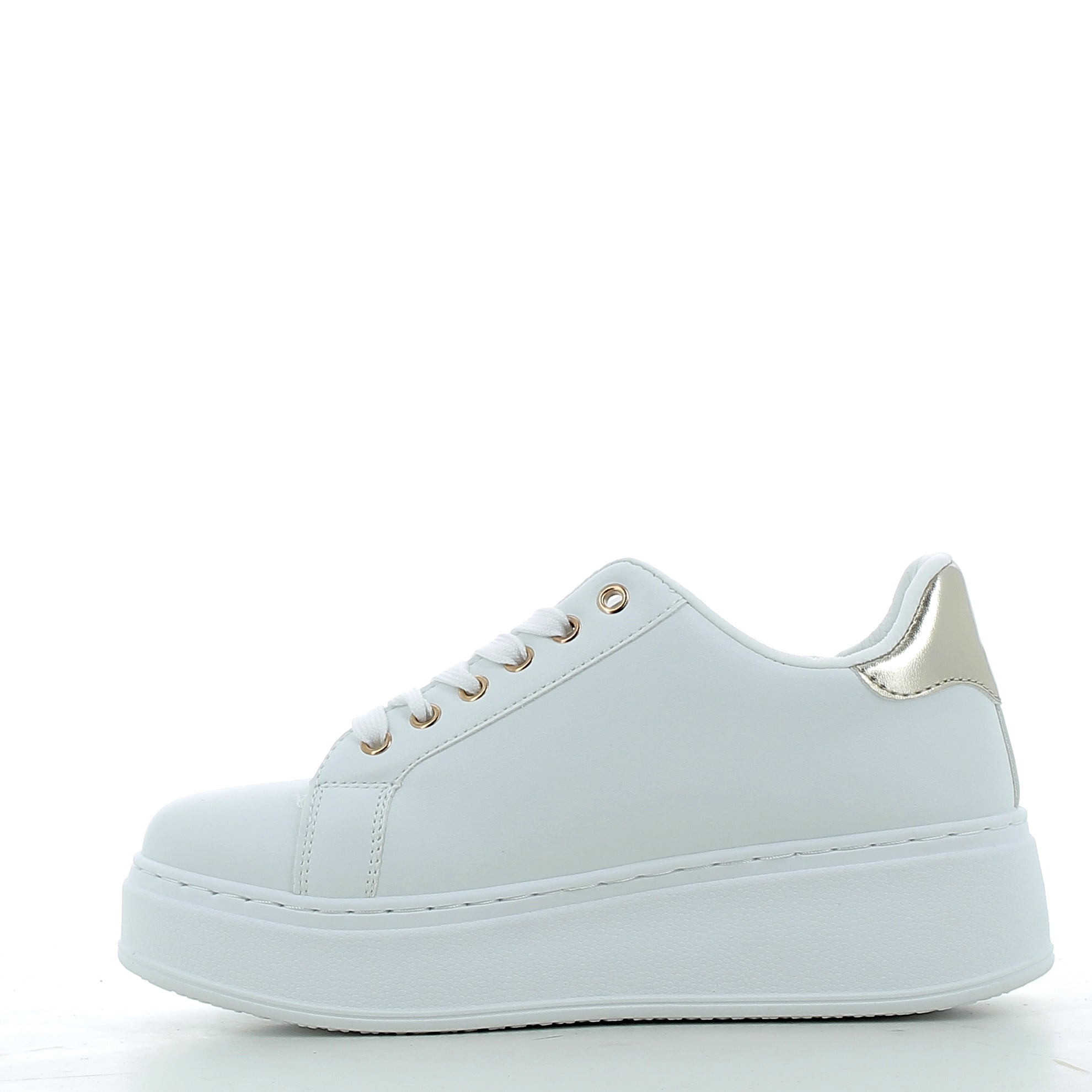 Scarpe Laura Biagiotti Donna 9619P26     WHITE