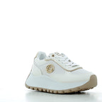 Scarpe Laura Biagiotti Donna 9647P26     WHITE