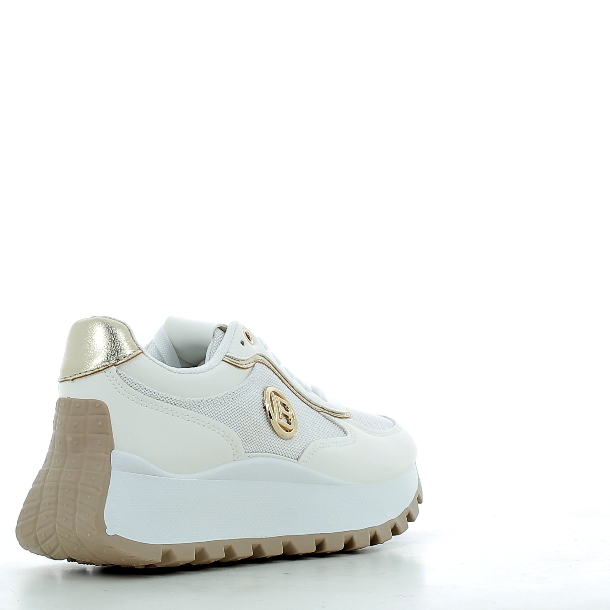 Scarpe Laura Biagiotti Donna 9647P26     WHITE